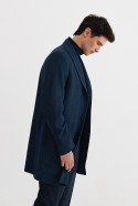 Tapado Espiga Wool-Blend