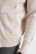 Cardigan Polo