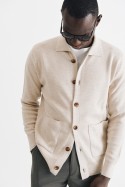 Cardigan Polo