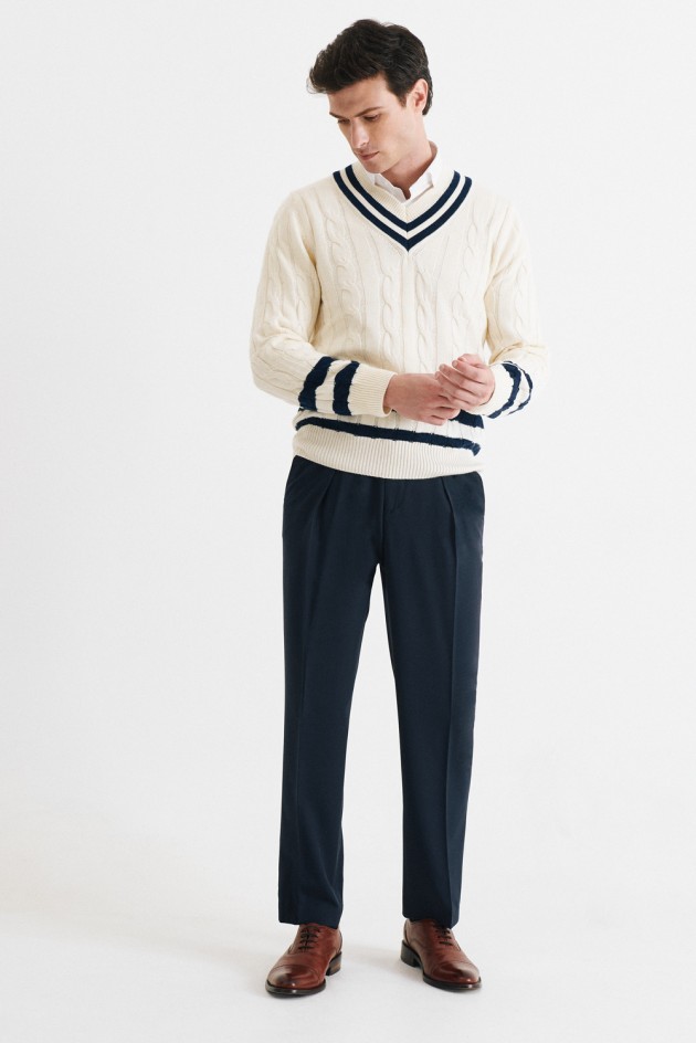 Sweater Ochos Cricket 2