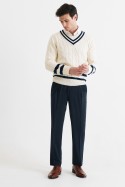 Sweater Ochos Cricket
