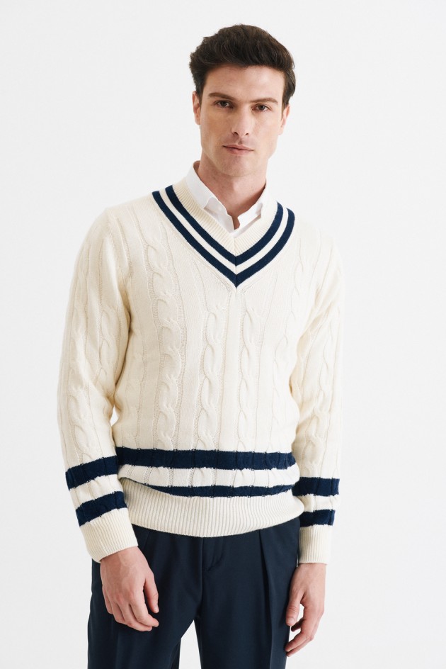 Sweater Ochos Cricket