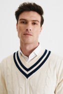 Sweater Ochos Cricket