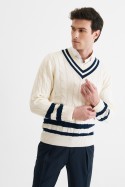 Sweater Ochos Cricket