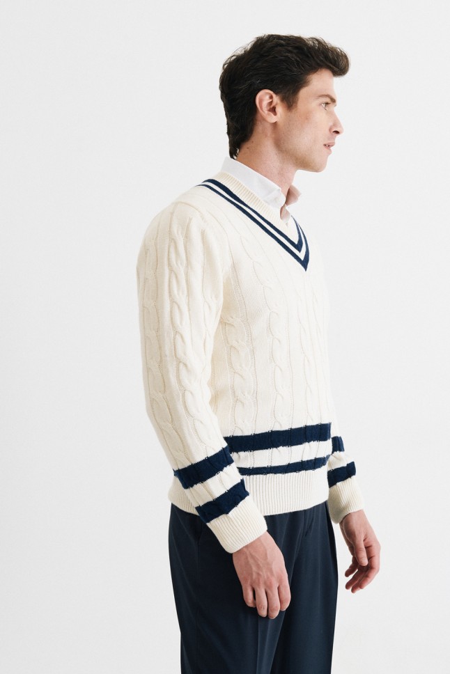 Sweater Ochos Cricket