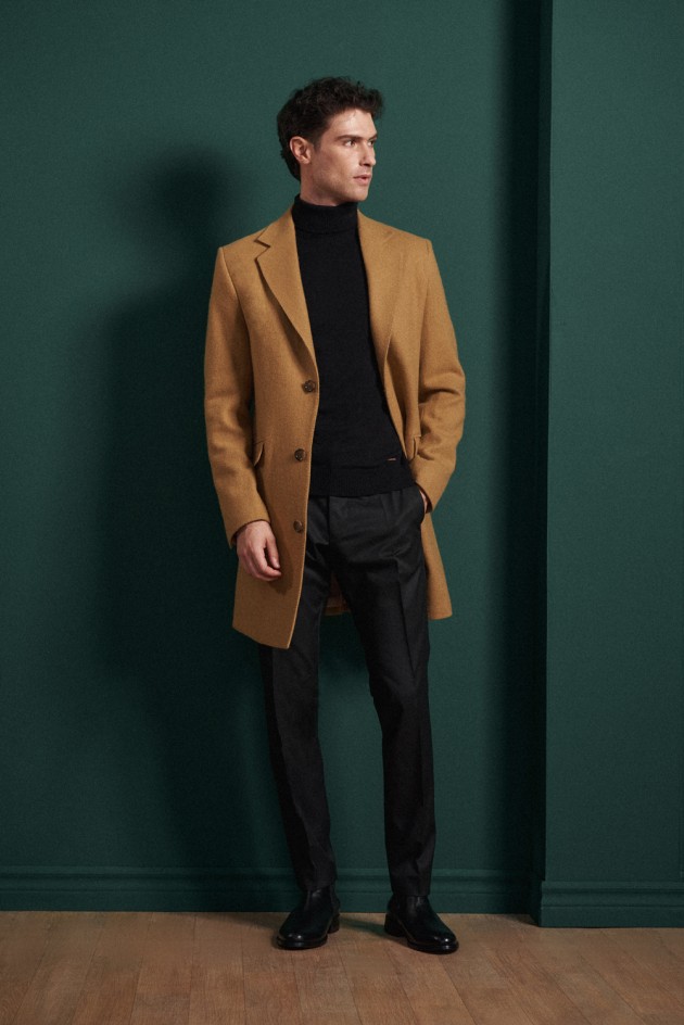 Tapado Chelford Wool