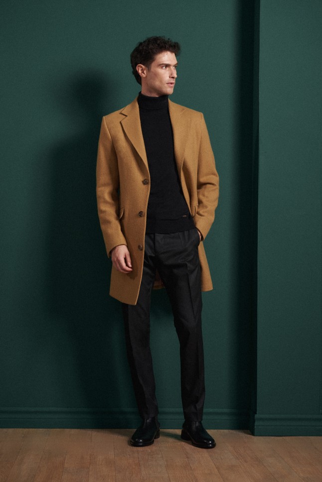 Tapado Chelford Wool