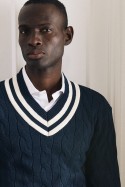 Sweater Ochos Cricket