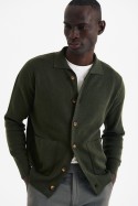 Cardigan Polo