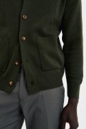 Cardigan Polo