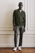 Cardigan Polo