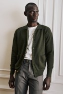 Cardigan Polo