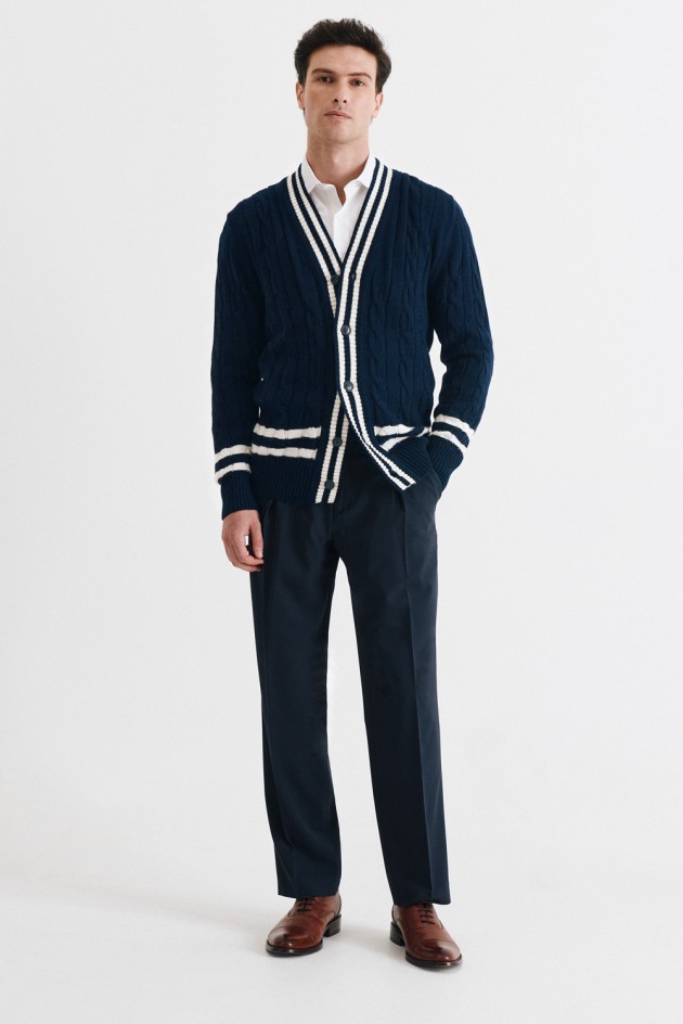 Cardigan Ochos Cricket