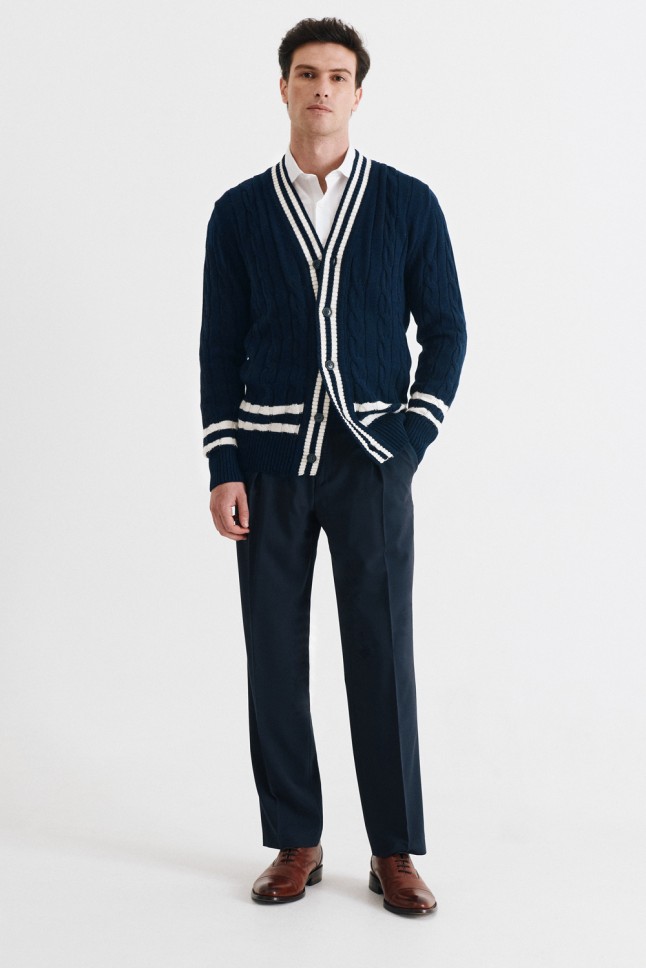 Cardigan Ochos Cricket