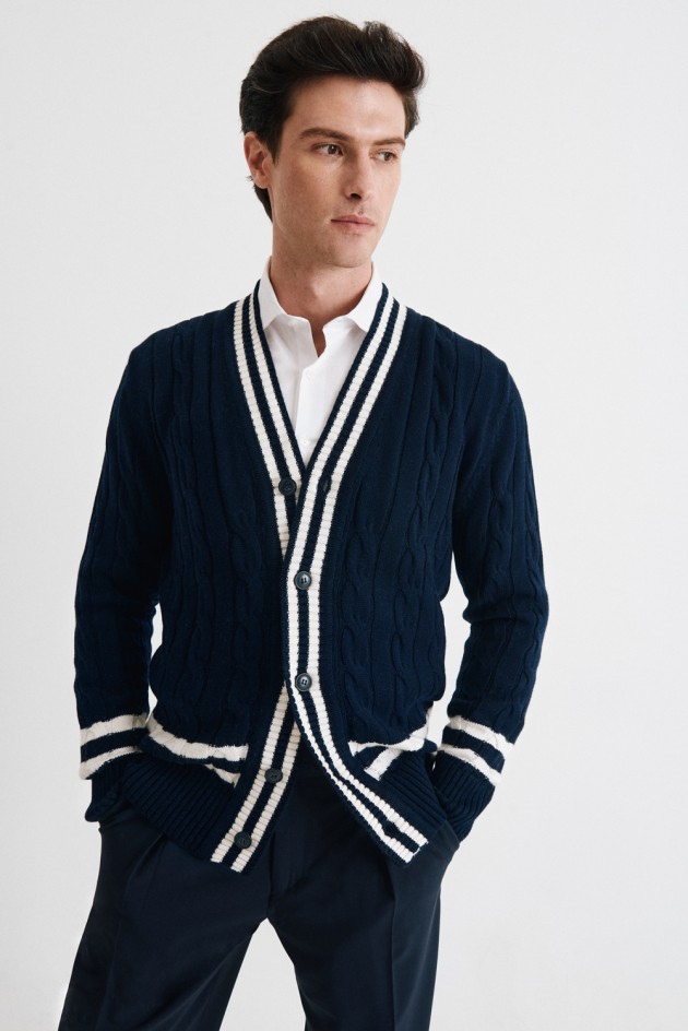 Cardigan Ochos Cricket 2