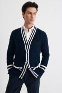 Cardigan Ochos Cricket
