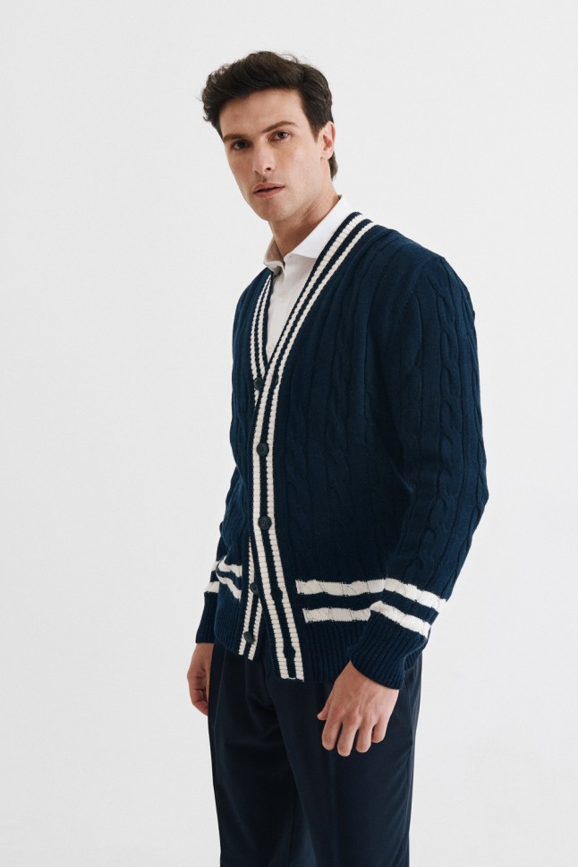 Cardigan Ochos Cricket