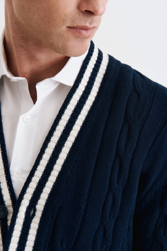 Cardigan Ochos Cricket