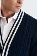 Cardigan Ochos Cricket