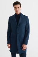 Tapado Espiga Wool-Blend