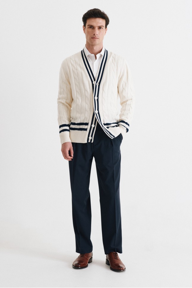 Cardigan Ochos Cricket