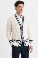 Cardigan Ochos Cricket