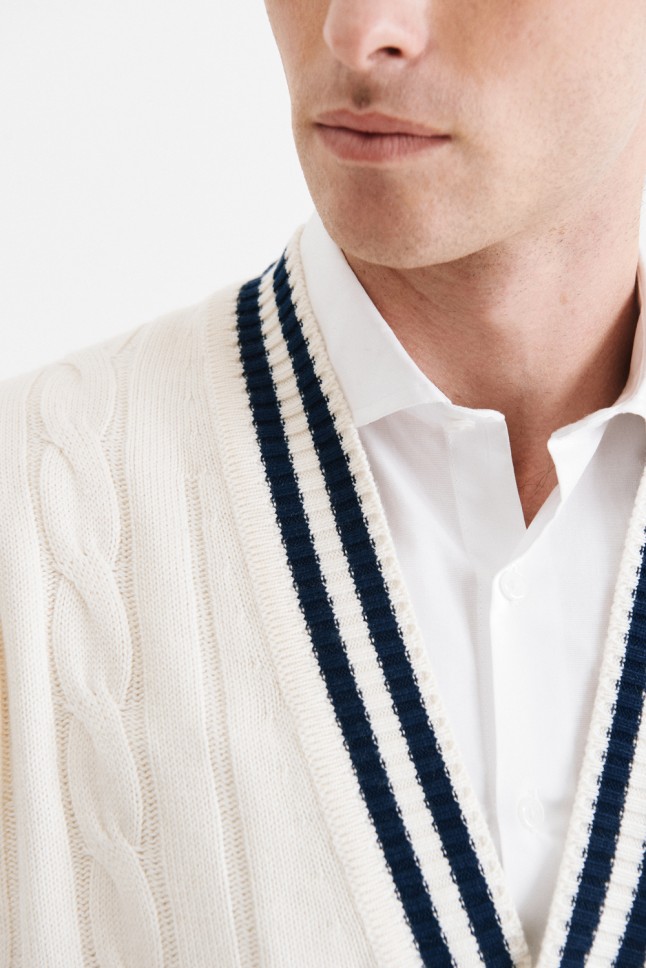 Cardigan Ochos Cricket