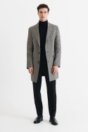 Tapado Poule Wool