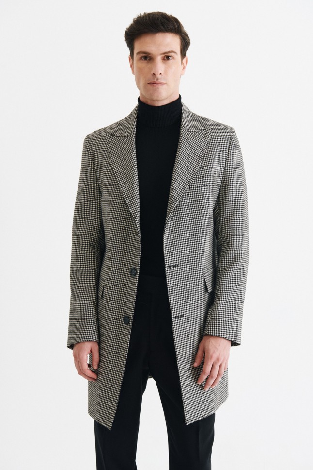 Tapado Poule Wool