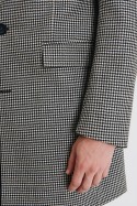 Tapado Poule Wool