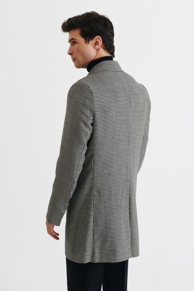 Tapado Poule Wool
