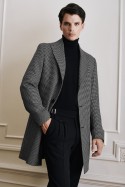 Tapado Poule Wool