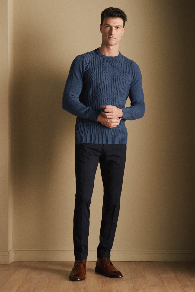 Sweater Aranes