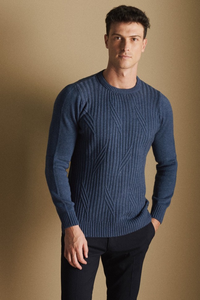 Sweater Aranes