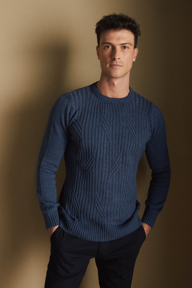 Sweater Aranes