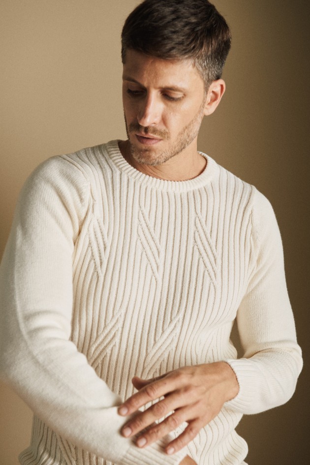 Sweater Aranes 2