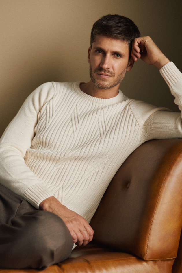 Sweater Aranes