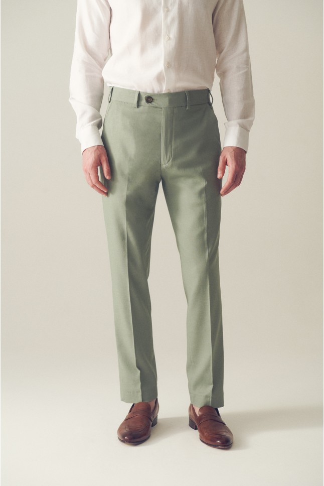 Pantalon Vietri Lino