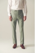 Pantalon Vietri Lino