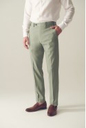 Pantalon Vietri Lino