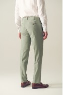Pantalon Vietri Lino