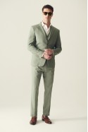 Pantalon Vietri Lino
