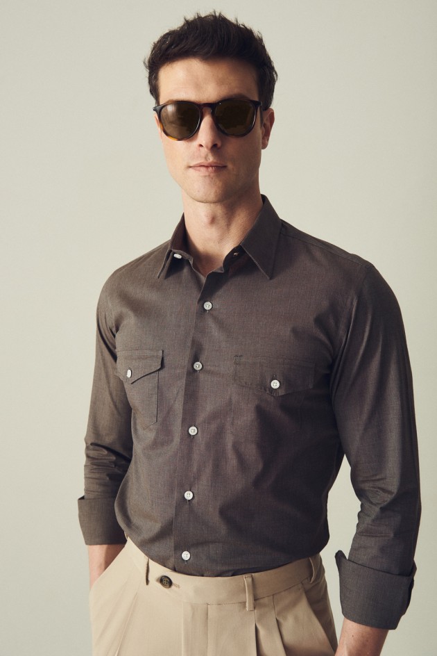 Camisa Lorie