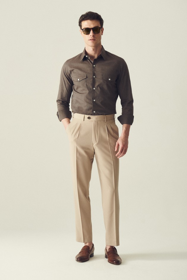 Camisa Lorie 2