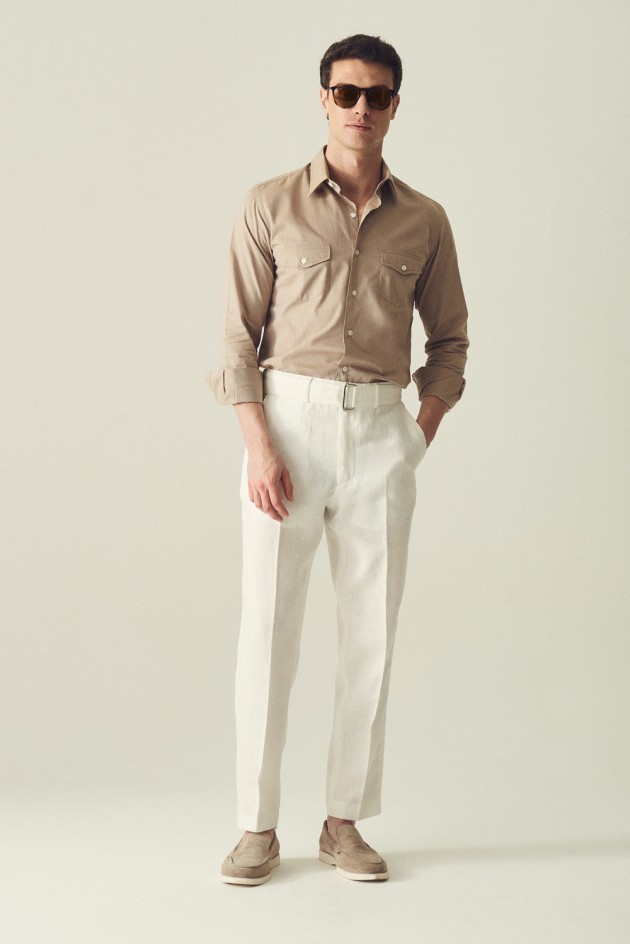 Camisa Lorie