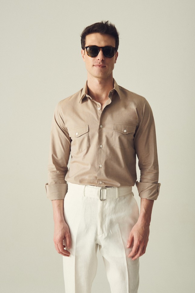 Camisa Lorie