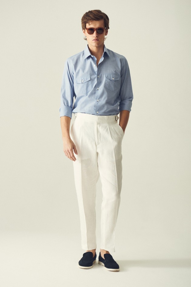 Camisa Lorie 2