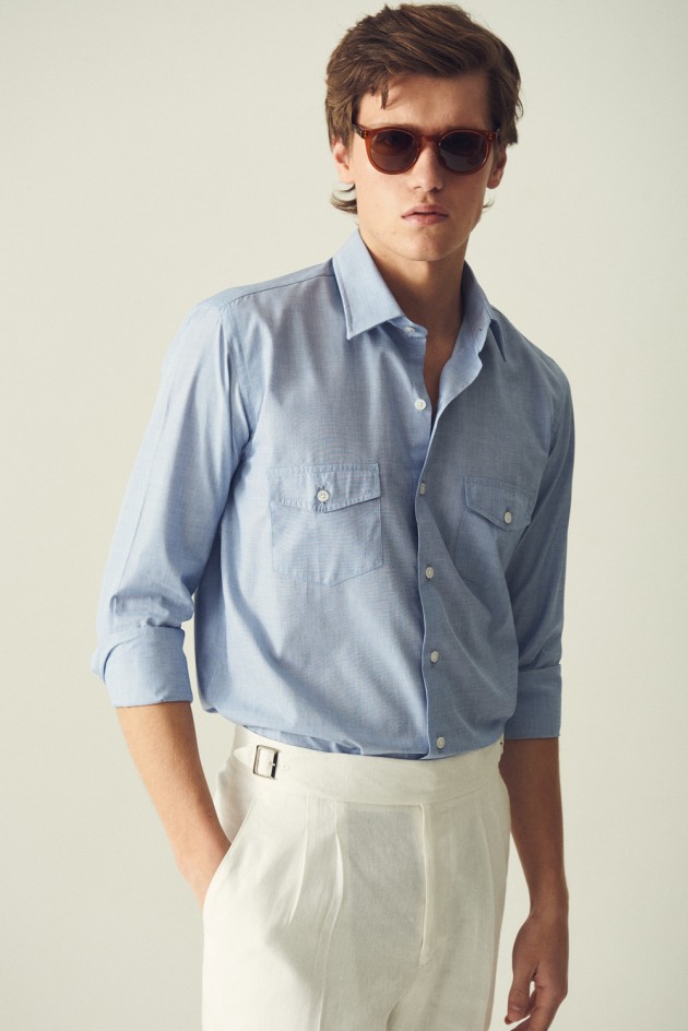 Camisa Lorie