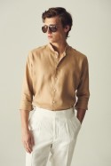 Camisa Sanya Lino