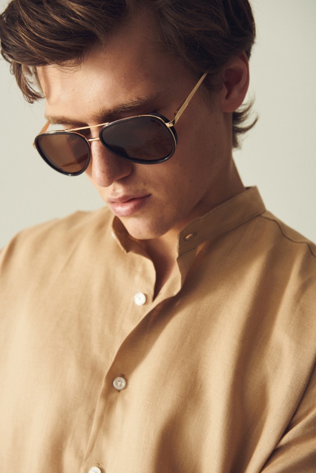 Camisa Sanya Lino 2